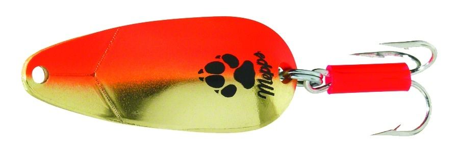 Mepps LW14 G/HO Little Wolf Spoon