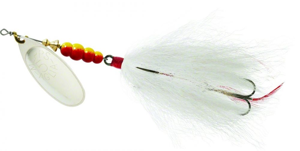 Mepps Aglia Tandem In-Line