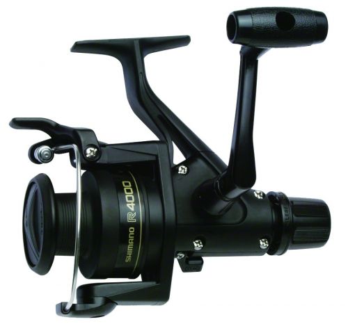 Shimano IX4000RC IX 4000 Rear Drag