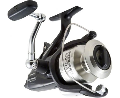 Shimano Baitrunner 8000