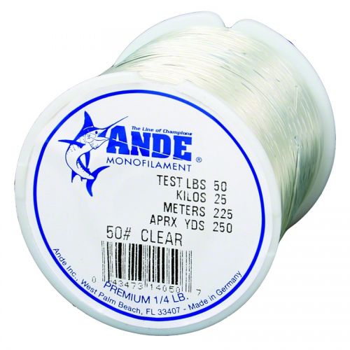 Ande A14-50C Premium Mono Line