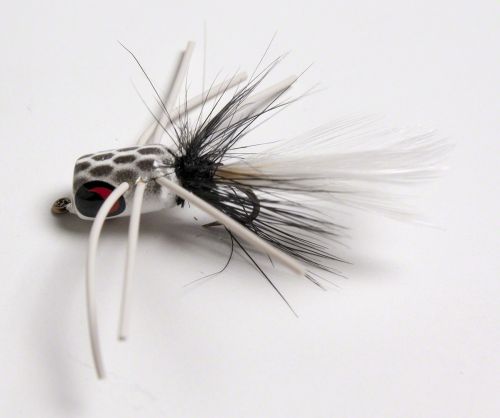 Betts 909-8-1 Trim Gim Fly Popper