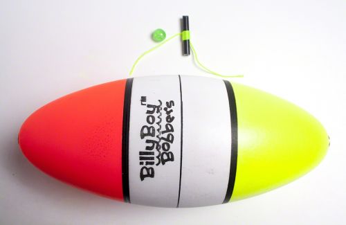 Billy Boy 050 Oval Slip Foam Floats