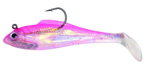 Billy Bay Halo Shad, 1/2