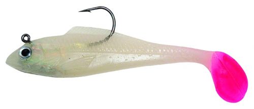 Billy Bay 888-2-3-82 Halo Shad, 1/2