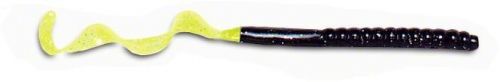 CUL 7.5 WORM 13BG BLK/CHT TAIL