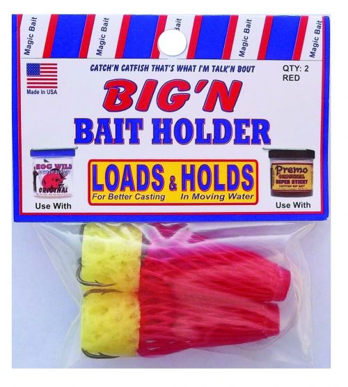 Magic Bait 48-93 BigN Hook, Size 2