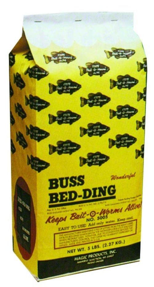 Buss Bedding 0005 Buds Gun Shop