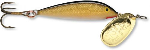 Blue Fox 68-50-622IC Vibrax Minnow