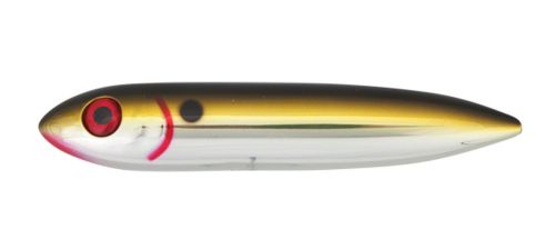 Heddon XK9253434 One Knocker Spook