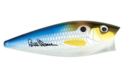 Heddon X9220DTFS Popn Image