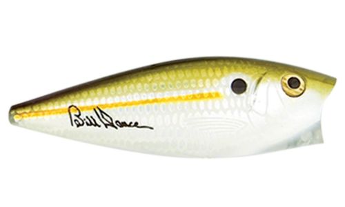 Heddon X9220DTS Popn Image