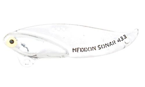 Heddon X0431NP Sonar Blade Bait, 1