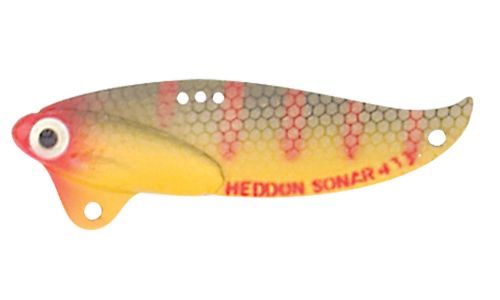 Heddon X0433L Sonar Blade Bait, 2