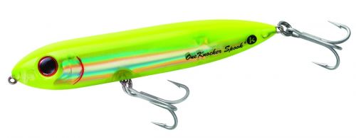 Heddon XK925323 One Knocker Spook