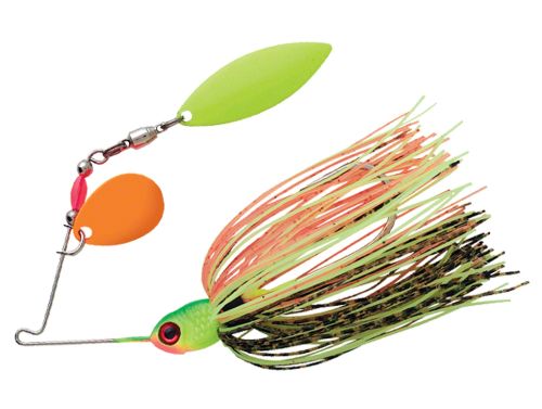 Booyah Pond Magic 3/16oz Fire Bug