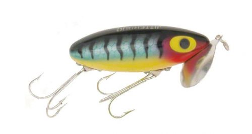 Arbogast G630-05 Jitterbug Topwater