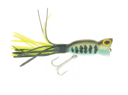 Arbogast G770-132 Hula Popper