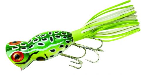 Arbogast G750-507 Hula Popper