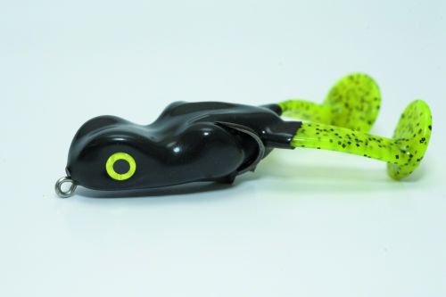 Scum Frog BF-1422 Bigfoot Topwater