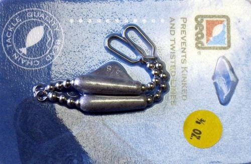 Bead Chain R38 Bead Chain, Keel