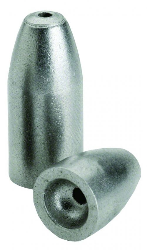 Bullet Weights USBW116 Ultra Steel