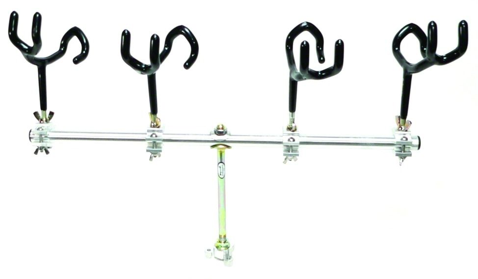 Driftmaster T-118-H T-Bar System