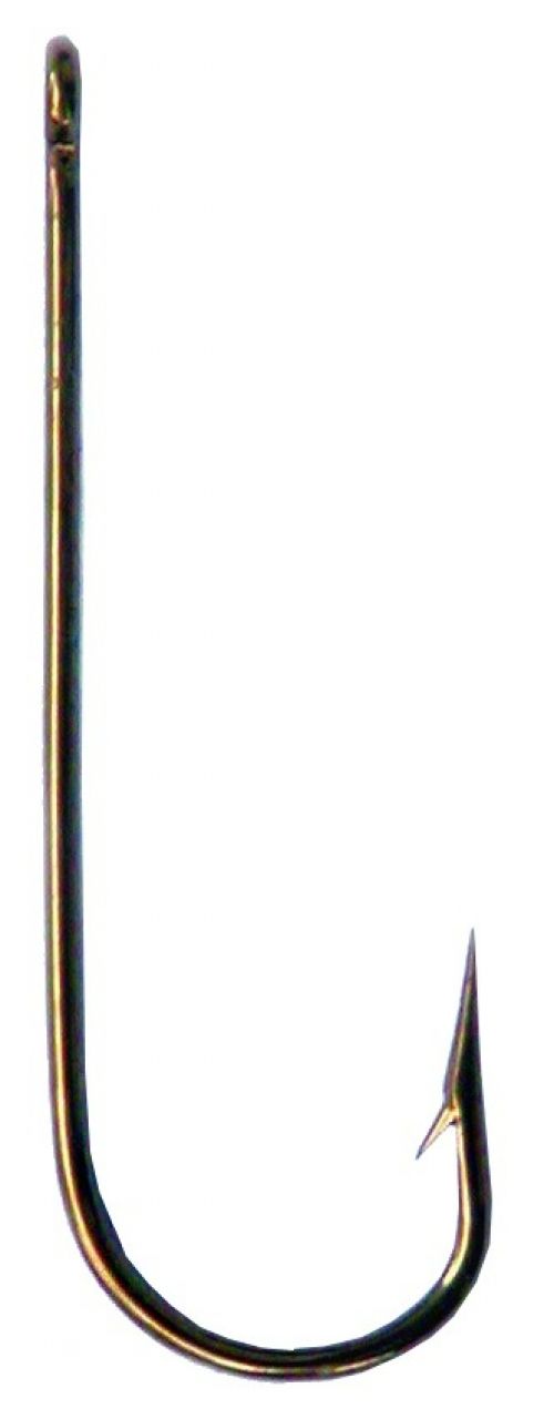 Mustad 3261-BR-6-10 Aberdeen Hook