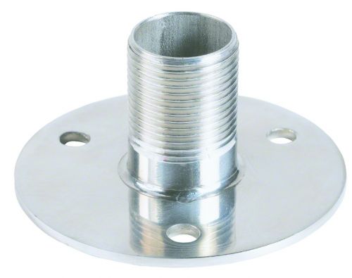 Style Flange Mount Ss