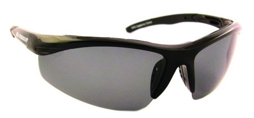 Sea Striker Captains Choice BLACK FRAME/GREY LENS