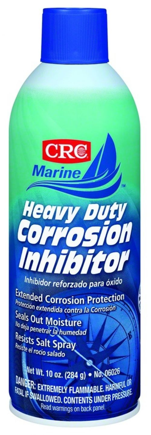 Heavy-duty Corrosion Inhibitor