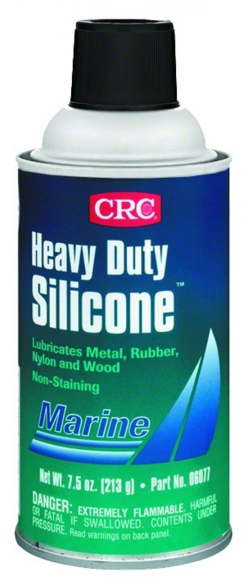 Marine Silicone