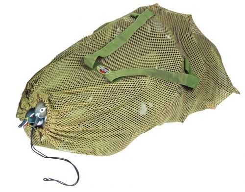 Flambeau Mesh Decoy Bag