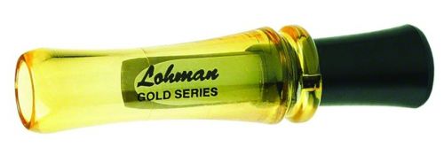 Gold Series Duck Call