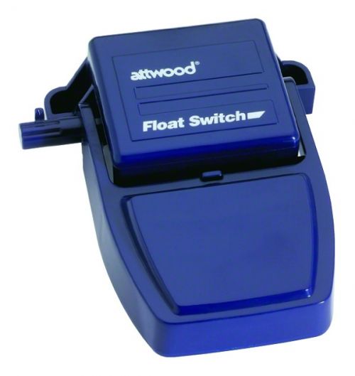 Automatic Float Switch