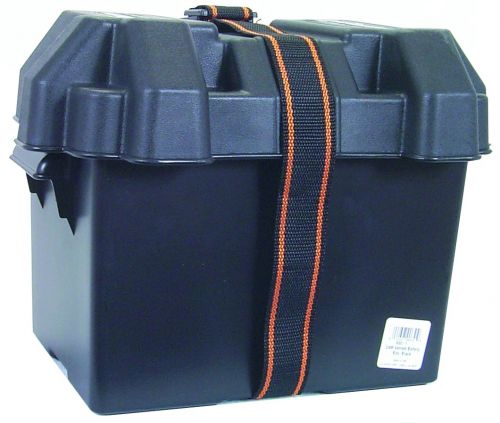 Attwood Battery Bx Standard