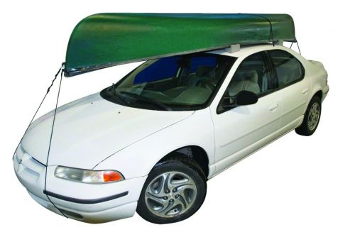 Car-top Universal Canoe Carrier Kit