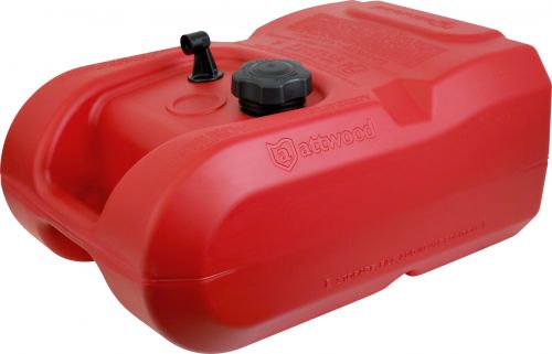 Epa Compliant Gas Fuel Tanks