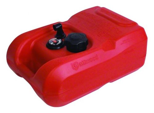 Attwood 3 Gallon Fuel Tank