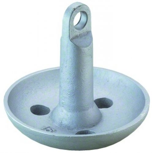 Attwood 9942B1 Mushroom Anchor 10Lb