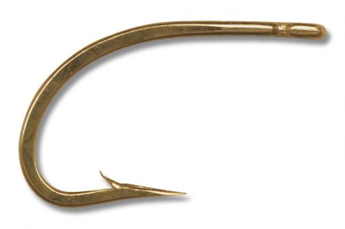 Mustad 9174-BR-4-10 Classic