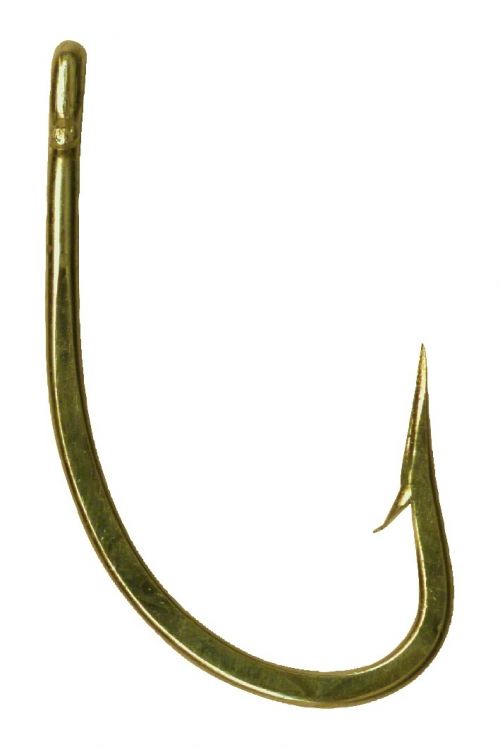 Mustad 9174-BR-6-10 Classic