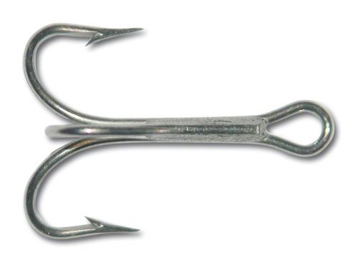 Mustad 3551-DT-7/0-25 Classic