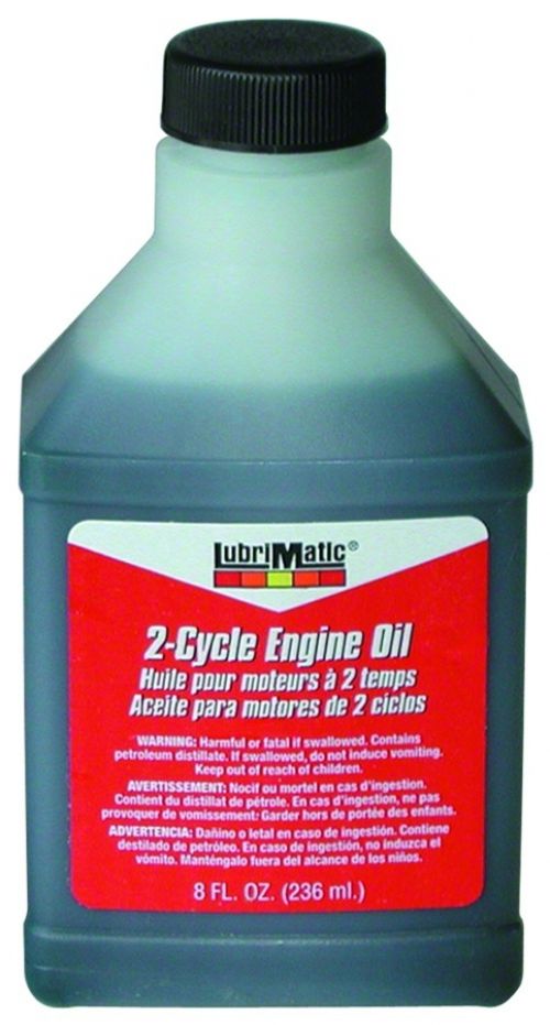 2 Cycle Engine Oil