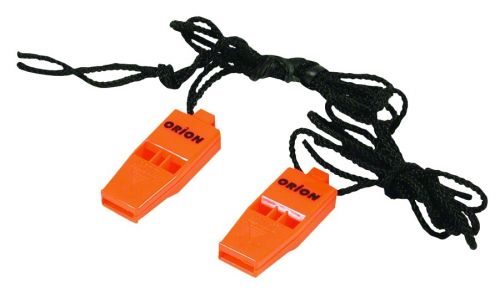 Safety Whistle