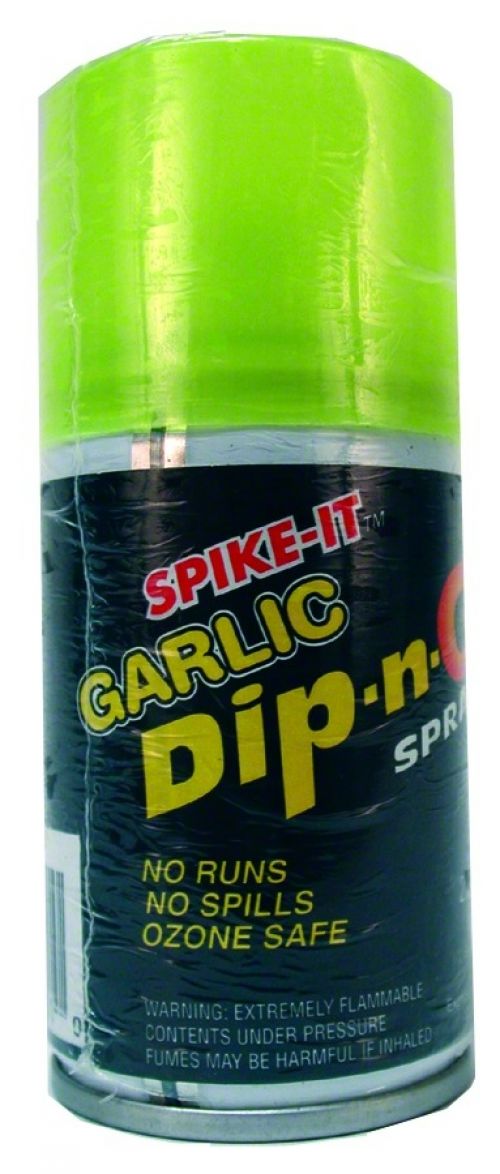 Spike-It 53001 Dip-N-Glo Scented