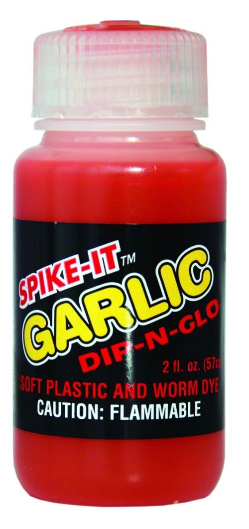 Spike-It 03005 Dip-N-Glo Garlic