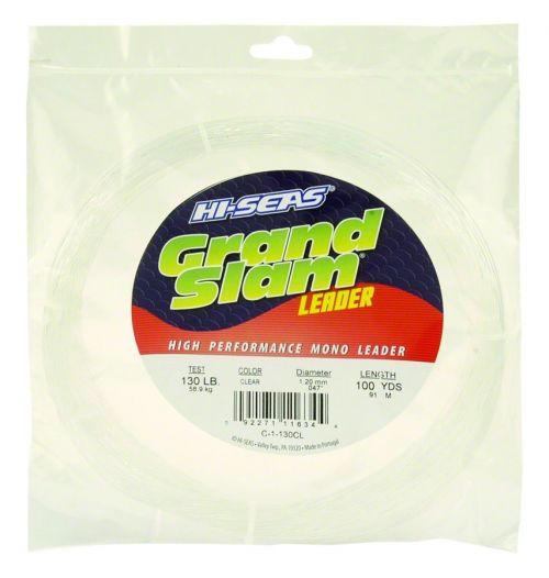 Hi-Seas C-1-100CL Grand Slam