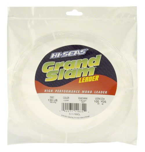 Hi-Seas C-1-150CL Grand Slam