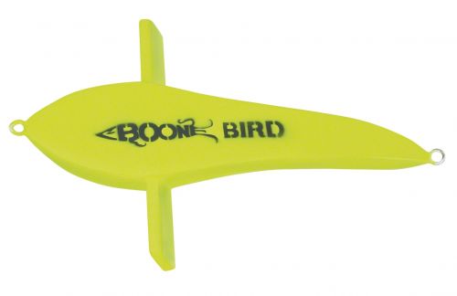 Boone 16087 Unrigged Bird, 12